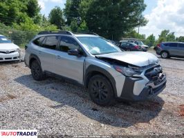 Subaru Outback 2024 2
