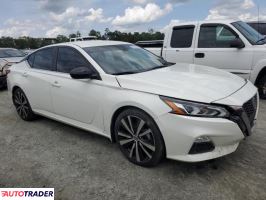 Nissan Altima 2022 2 Nissan Altima 2022 2
