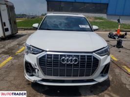 Audi Q3 2021 2