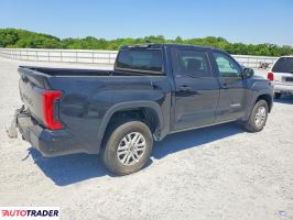 Toyota Tundra 2024 3