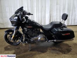 Harley-Davidson Pozostałe 2024 Harley-Davidson Pozostałe 2024