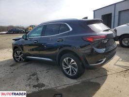 Buick Pozostałe 2021 2 Buick Pozostałe 2021 2