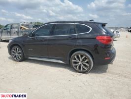 BMW X1 2018 2