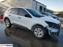 Ford Escape 2022 1 Ford Escape 2022 1