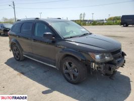 Dodge Journey 2020 2 Dodge Journey 2020 2