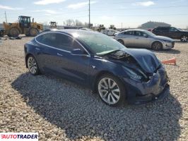 Tesla Model 3 2019 Tesla Model 3 2019