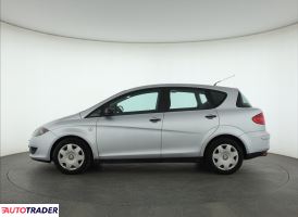 Seat Toledo 2006 1.9 103 KM