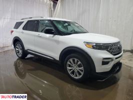 Ford Explorer 2023 2