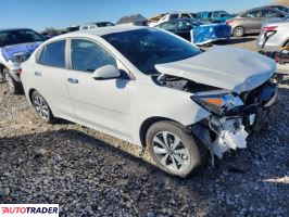 Kia Rio 2021 1