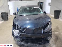 Toyota Corolla 2019 1 Toyota Corolla 2019 1