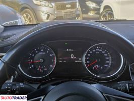 Kia Ceed 2022 1.5 160 KM Kia Ceed 2022 1.5 160 KM