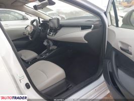 Toyota Corolla 2022 1