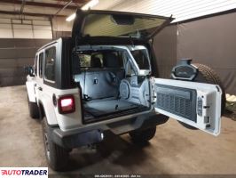 Jeep Wrangler 2021 2 Jeep Wrangler 2021 2