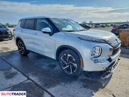 Mitsubishi Outlander 2024 2