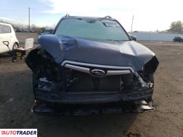 Subaru Forester 2020 2 Subaru Forester 2020 2