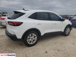 Ford Escape 2024 1