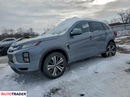 Mitsubishi Outlander 2020 2