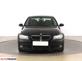 BMW 320 2005 2.0 160 KM