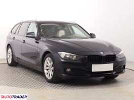 BMW 318 2013 2.0 140 KM