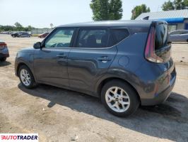 Kia Soul 2023 2