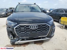 Audi Q5 2024 2