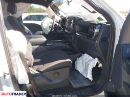 Ford Pozostałe 2022 5