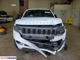 Jeep Wagoneer 2023 3