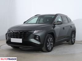 Hyundai Tucson 2023 1.6 147 KM