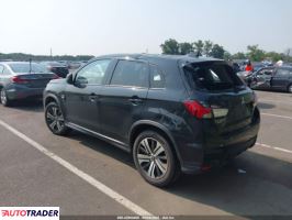 Mitsubishi Outlander 2021 2