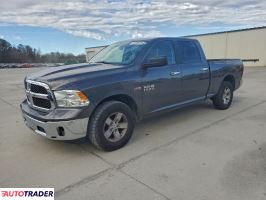 Dodge Ram 2020 5