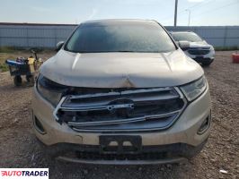 Ford Edge 2018 2