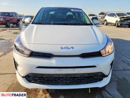 Kia Rio 2023 1