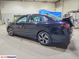 Subaru Legacy 2022 2