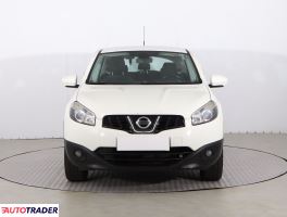 Nissan Qashqai 2011 2.0 139 KM