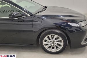 Toyota Camry 2021 2.5 178 KM