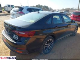 Volkswagen Jetta 2023 1