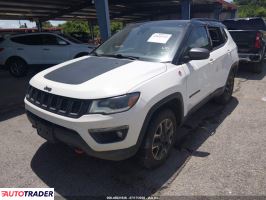 Jeep Compass 2020 2