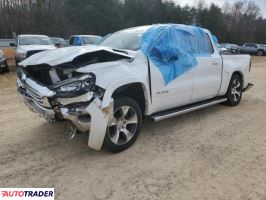 Dodge Ram 2019 5 Dodge Ram 2019 5