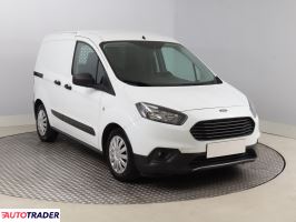 Ford Courier 2019 1.0