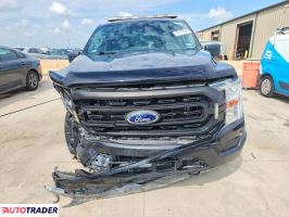 Ford Pozostałe 2022 2