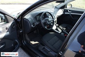 Skoda Octavia 2010 1.6 105 KM Skoda Octavia 2010 1.6 105 KM