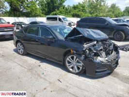 Acura TL 2021 2