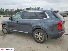 Kia Pozostałe 2020 3