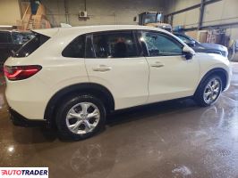 Honda HR-V 2025 2