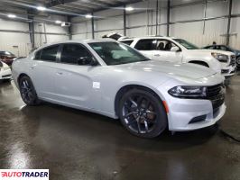 Dodge Charger 2019 3