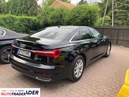 Audi A6 2020 2 163 KM