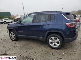 Jeep Compass 2019 2