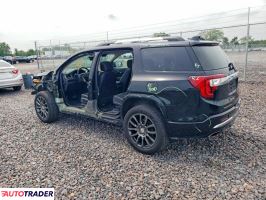GMC Acadia 2023 2