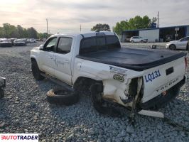 Toyota Tacoma 2021 2