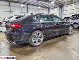 Acura TL 2021 2